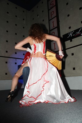 La Folie Rouge 2013 Part 2